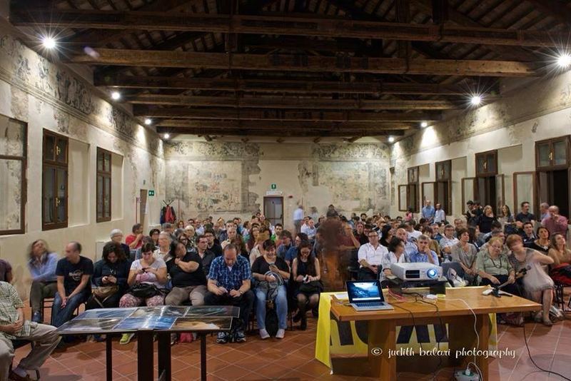 Gruppo workshop fotografia — community PhotoLab Academy