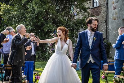 Come scegliere il fotografo di matrimonio — guida completa